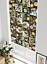 Рулонная штора &laquo;Лимкис - 886 - ширина 52 см&raquo | фото 3