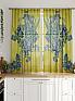Тюль &laquo;Фланти - 108 - 180 см&raquo | фото 2
