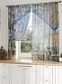 Тюль &laquo;Фланти - 201 - 180 см&raquo | фото 3