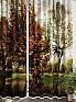 Комплект штор &laquo;Лиртикс - 712&raquo | фото 4