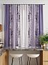 Комплект штор &laquo;Лиртикс - 817&raquo | фото 2