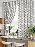 Комплект штор &laquo;Лиртикс - 857&raquo | фото 5