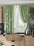 Комплект штор &laquo;Флакрит - 182 - 180 см&raquo | фото 2