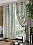 Комплект штор &laquo;Флакрит - 128 - 170 см&raquo | фото 7