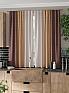 Комплект штор &laquo;Флакрит - 142 - 170 см&raquo | фото 3