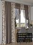 Комплект штор &laquo;Мейлир - 109 - 230 см&raquo | фото