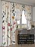 Комплект штор &laquo;Мейлир - 148 - 240 см&raquo | фото