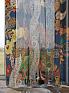 Комплект штор &laquo;Мейлир - 69 - 260 см&raquo | фото 4