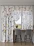 Комплект штор &laquo;Мейлир - 150 - 260 см&raquo | фото 2