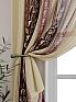Комплект штор &laquo;Флаксторс - 08 - 180 см&raquo | фото 2