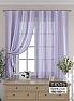 Комплект штор &laquo;Флаксторс - 52 - 180 см&raquo | фото