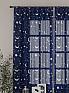 Комплект штор &laquo;Флаксторс - 111 - 180 см&raquo | фото 3