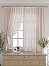 Комплект штор &laquo;Флаксторс - 124 - 180 см&raquo | фото 6
