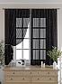 Комплект штор &laquo;Флаксторс - 214 - 180 см&raquo | фото 6