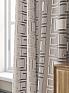 Комплект штор &laquo;Флертон - 507 - 270 см&raquo | фото 2