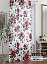 Тюль портьеры &laquo;Ланрет - 112 - 260 см&raquo | фото