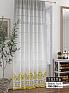 Тюль портьеры &laquo;Ланрет - 40 - 280 см&raquo | фото