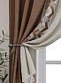 Комплект штор &laquo;Элриса - 78 - 170 см&raquo | фото 2