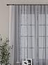 Комплект штор &laquo;Мелика - 11 - 160 см&raquo | фото 3