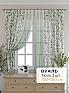 Комплект штор &laquo;Мелика - 46 - 180 см&raquo | фото