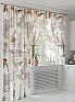 Комплект штор &laquo;Фристон - 97 - 250 см&raquo | фото 5