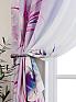 Комплект штор &laquo;Лиртикс - 498 - 160 см&raquo | фото 2