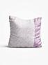 Декоративная подушка «9370941» фиолетовый/сирень | фото
