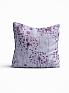 Декоративная подушка «9470971» фиолетовый/сирень, фиолетовый | фото