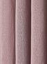 Римская штора «Фатлин (бледно-фиолетово-серый) - ширина 80 см.» | фото 3