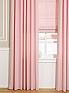 Комплект штор «Рамбус (розовый) 290см» | фото 2