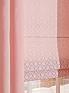 Комплект штор «Рамбус (розовый)» | фото 5