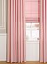 Римская штора «Фатлин (розовый) - ширина 180 см.» | фото 3