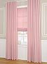 Римская штора «Фатлин (розовый) - ширина 180 см.» | фото 4