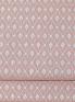 Римская штора «Этлин (розовый) - ширина 120 см.» | фото 2