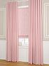 Римская штора «Этлин (розовый) - ширина 120 см.» | фото 3