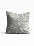 Декоративная подушка «9620271» серый/черный, светло-серый | фото