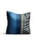 Декоративная подушка «9580221» мультиколор, синий/голубой | фото