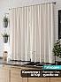 Комплект штор &laquo;Вансол&raquo | фото 2