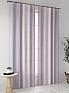 Комплект штор &laquo;Саймон (дымчато-сиреневый)&raquo | фото 2