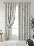 Комплект штор &laquo;Родрик (серый)&raquo | фото 3