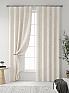 Комплект штор &laquo;Леоний (молочный)&raquo | фото 3