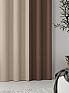 Комплект штор &laquo;Ядри (бежево-коричневый)&raquo | фото 5