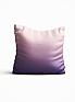 Декоративная подушка «9320121» розовый, фиолетовый/сирень | фото