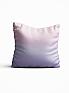 Декоративная подушка «9320131» розовый, фиолетовый/сирень | фото