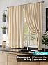 Комплект штор &laquo;Фолирон&raquo | фото