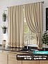 Комплект штор &laquo;Диолис&raquo | фото