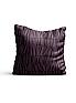 Декоративная подушка «9652161» фиолетовый/сирень, фиолетовый | фото