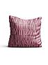Декоративная подушка «9652181» розовый, малиновый | фото