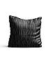 Декоративная подушка «9652261» серый/черный, светло-серый | фото