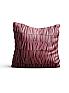 Декоративная подушка «9652351» розовый, малиновый | фото